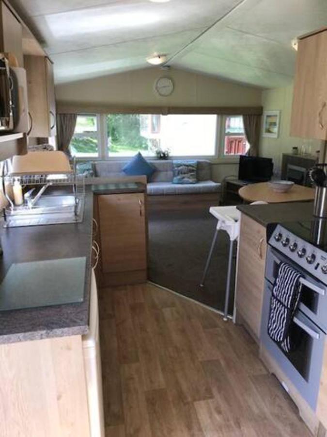 Apartamento Jubilee Lower Hyde Isle Of Wight - Kingsgate 23 Shanklin Exterior foto