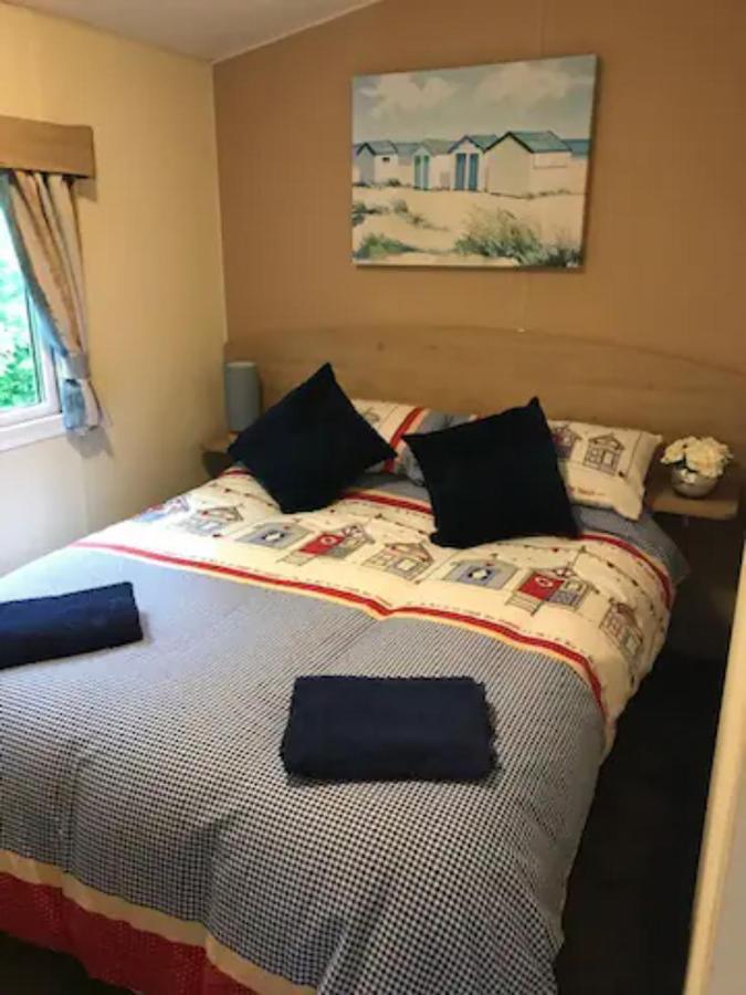 Apartamento Jubilee Lower Hyde Isle Of Wight - Kingsgate 23 Shanklin Exterior foto