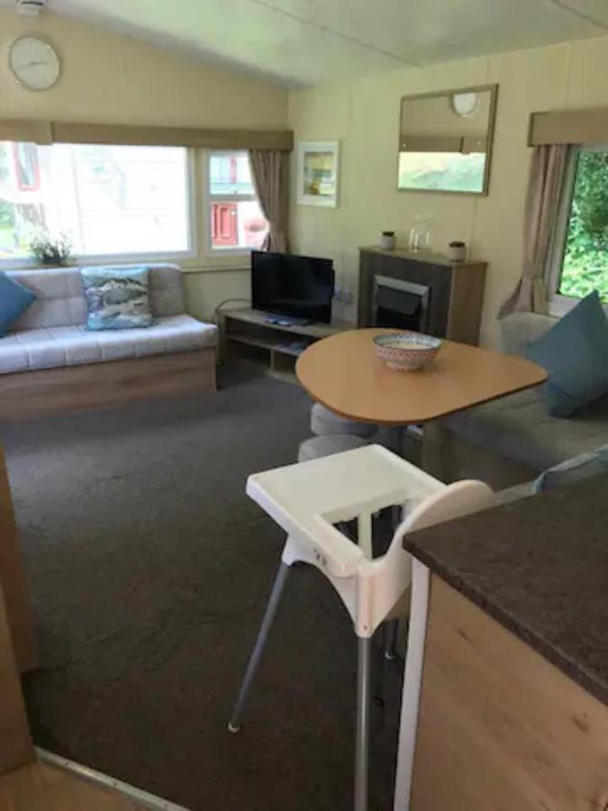 Apartamento Jubilee Lower Hyde Isle Of Wight - Kingsgate 23 Shanklin Exterior foto