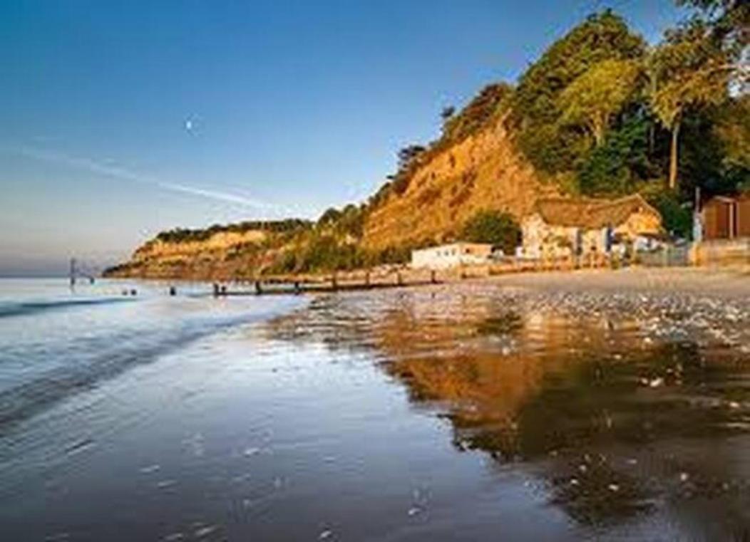 Apartamento Jubilee Lower Hyde Isle Of Wight - Kingsgate 23 Shanklin Exterior foto