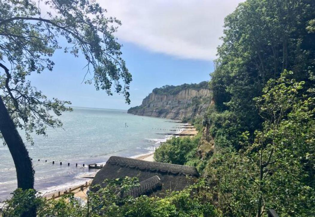 Apartamento Jubilee Lower Hyde Isle Of Wight - Kingsgate 23 Shanklin Exterior foto