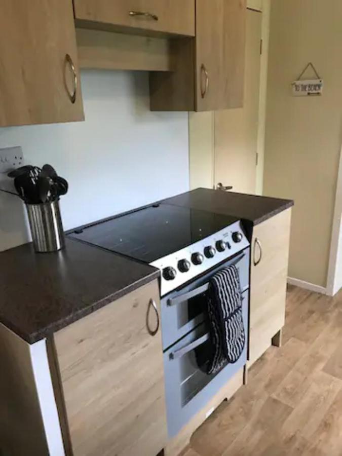 Apartamento Jubilee Lower Hyde Isle Of Wight - Kingsgate 23 Shanklin Exterior foto